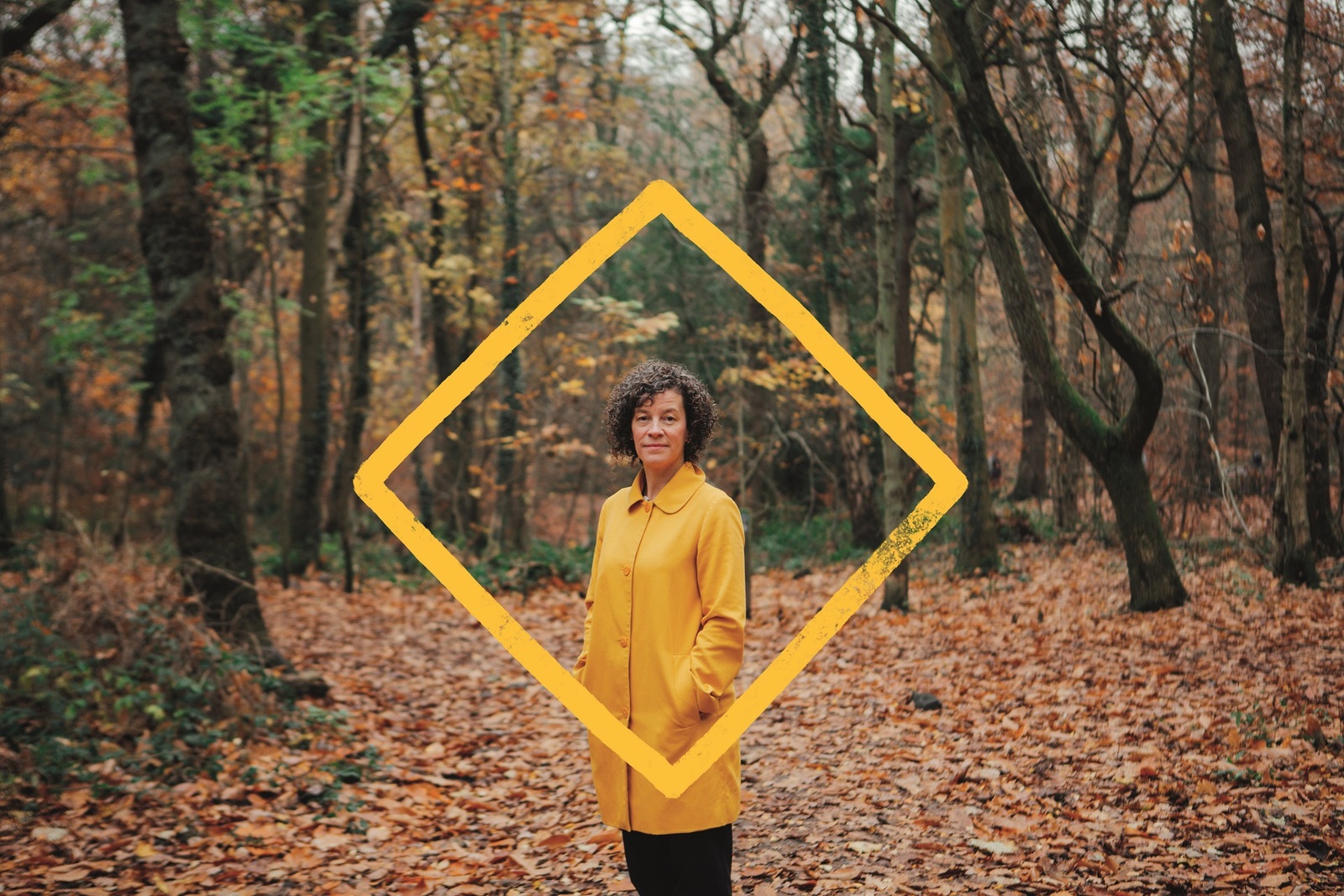 Claire Thornley, Founder of Our Favourite Places