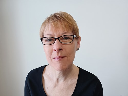 Katie Keates - Business Advisor