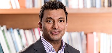 David Sanders, Consultant Gastroenterologist and Professor of Gastroenterology