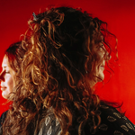 Singer Sara Colman and pianist Rebecca Nash