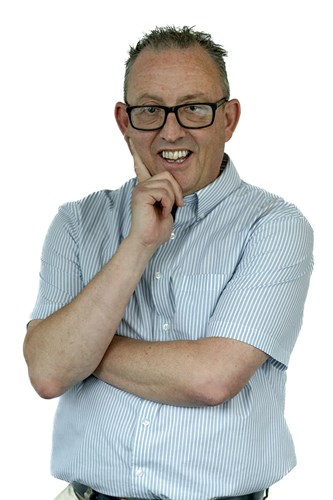 Andy Sorsby - Growth Advisor