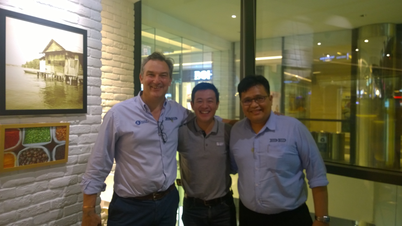 Charles Turner, Director of Made in Sheffield