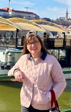 Tracey Henstock - High Street Business Advisor