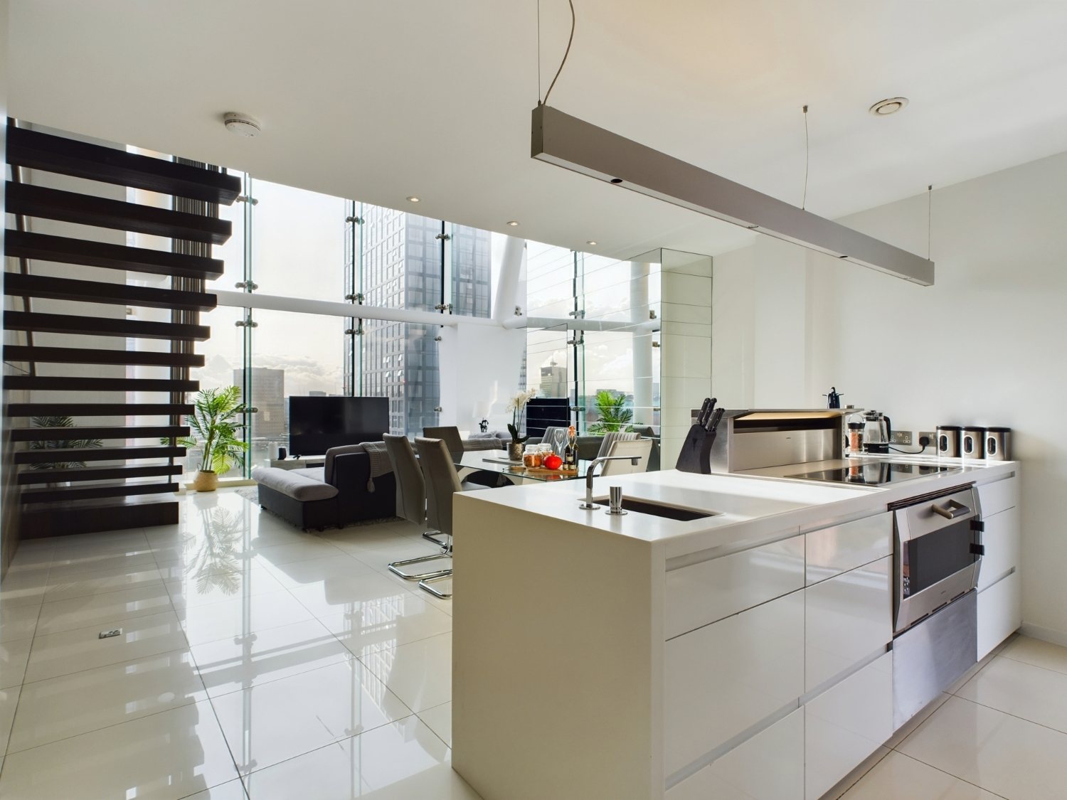 Cavendish Peaks Accommodation Management