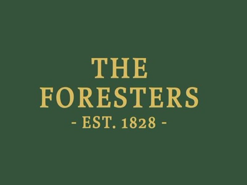 The Foresters logo.