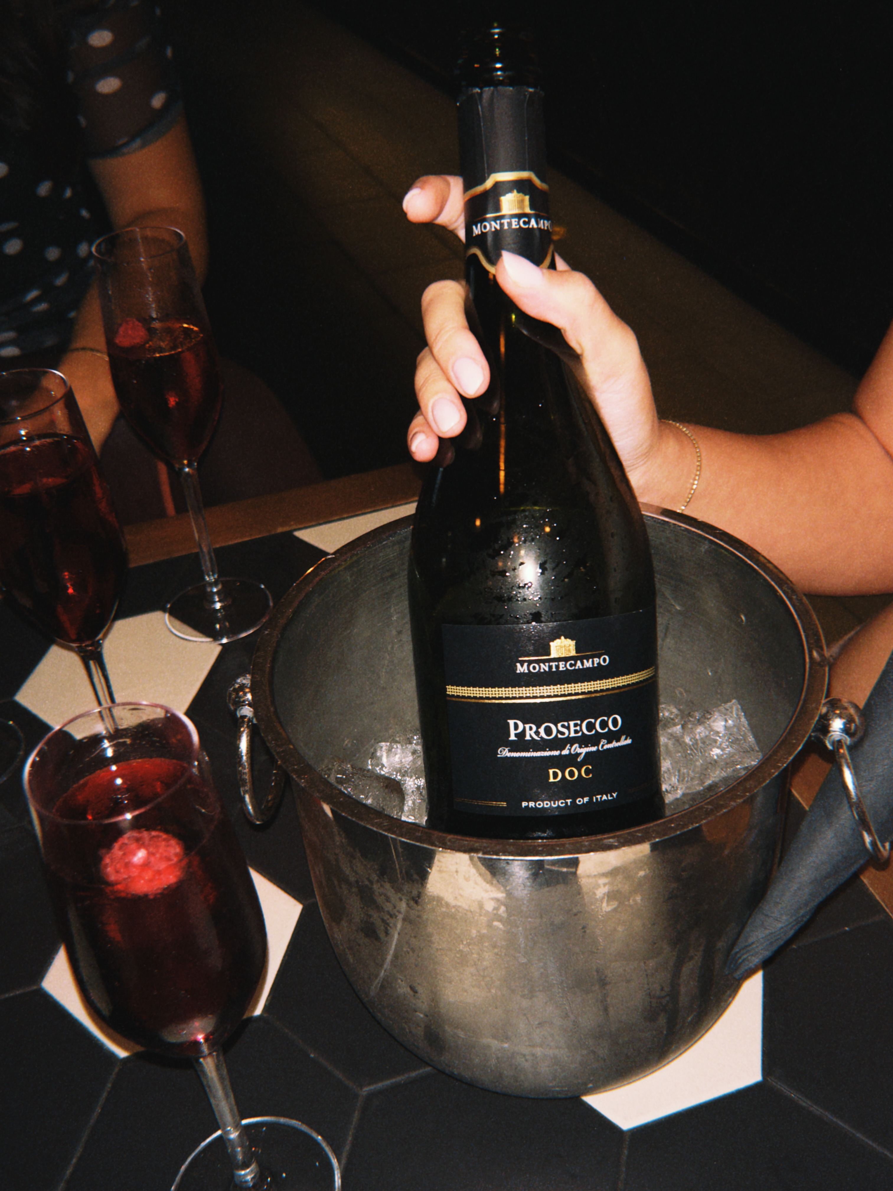 All Bar One’s 30th Birthday