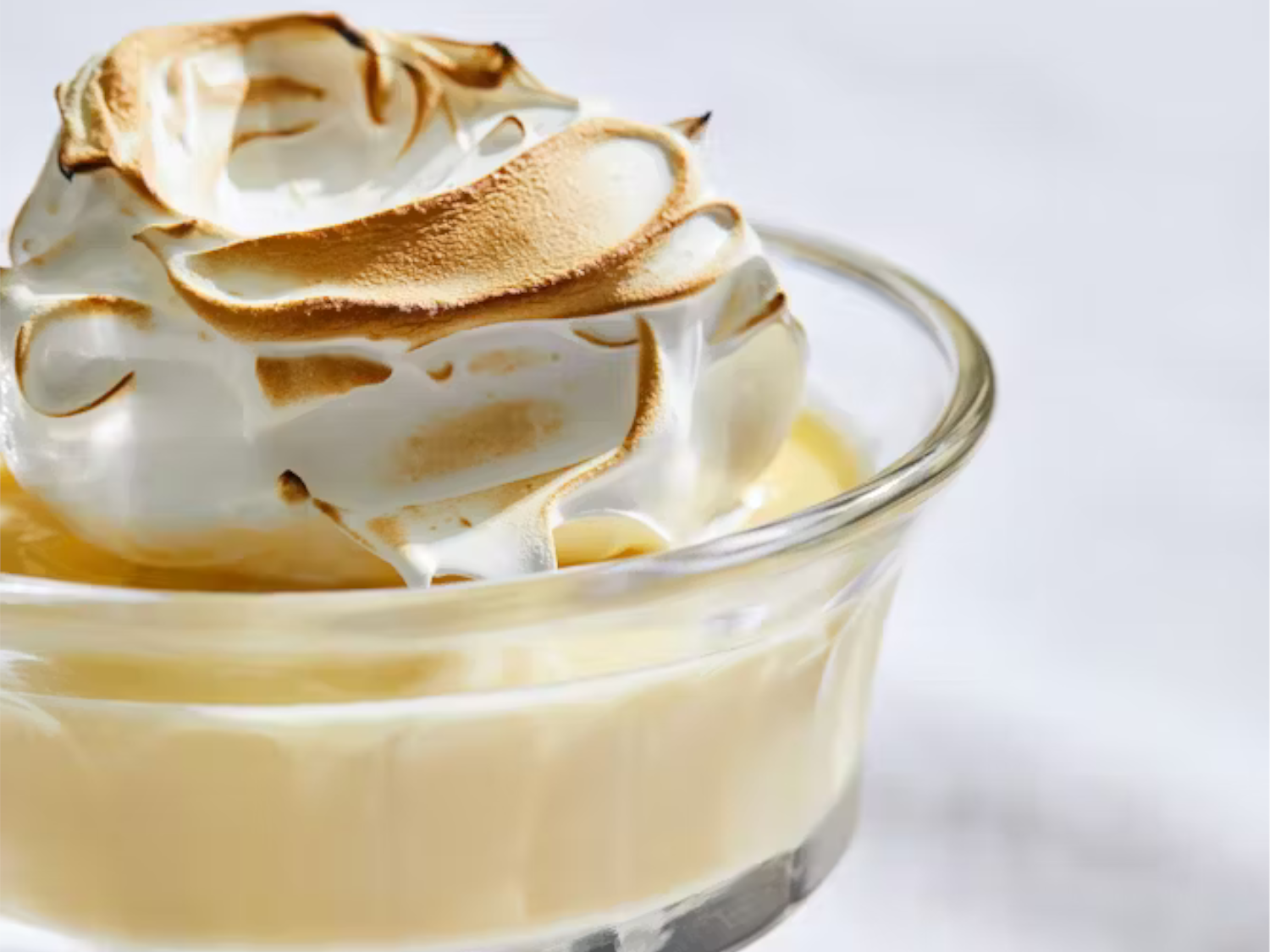 A dessert at Dō Deli.