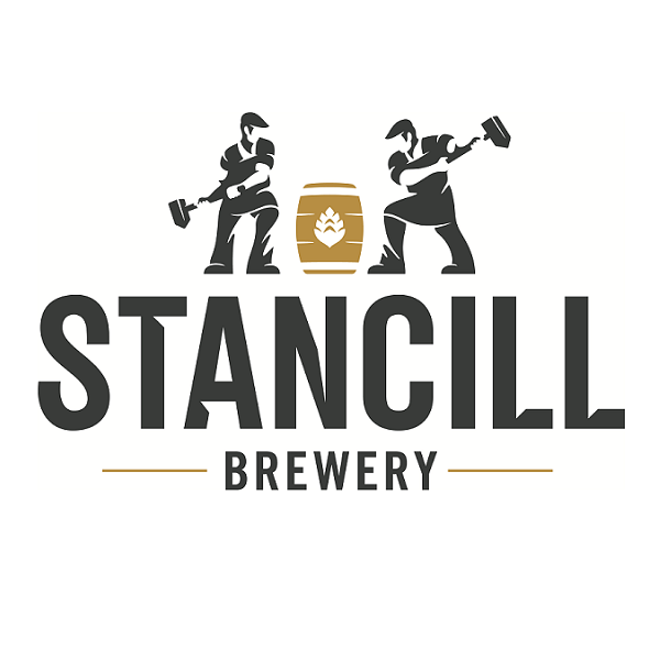 The Stancill Brewery logo.