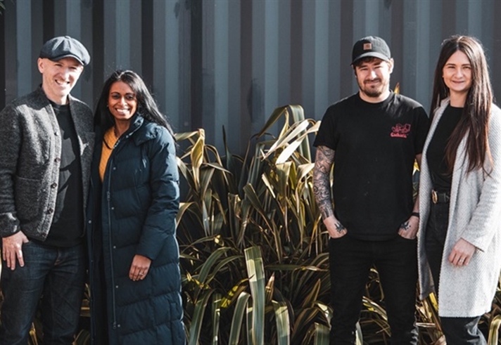 Acclaimed Local Food Operator Announced For New City Centre Gastro Destination