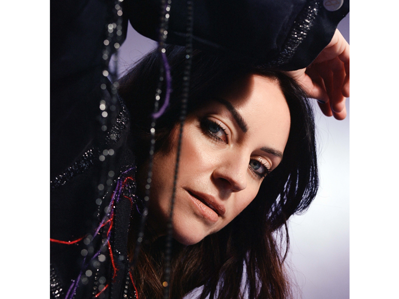 Amy Macdonald