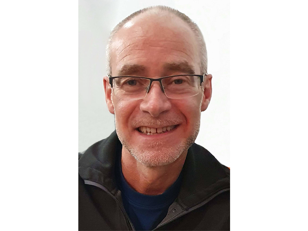 Chris Wheater, tech scale up advisor