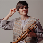 Laura Jurd - Photo credit: Celie Nigoumi