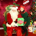 Sheffield Christmas Market