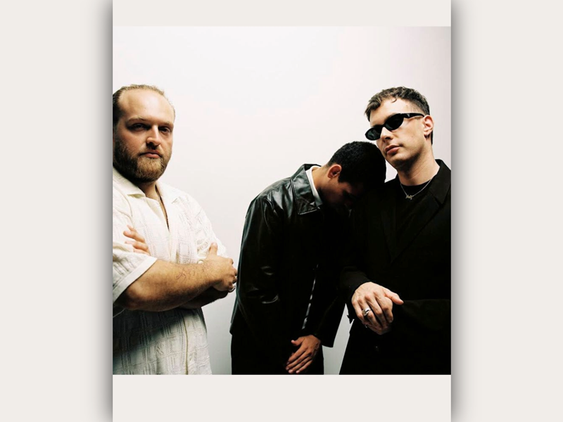 Footprints Jazz Club presents Moses Yoofee Trio