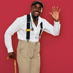 Michael Akadiri: Don't Call Me Uncle