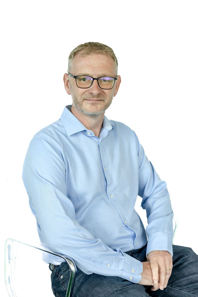 Steve Carroll - Growth Advisor