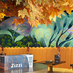 Zizzi Sheffield Leopold Square