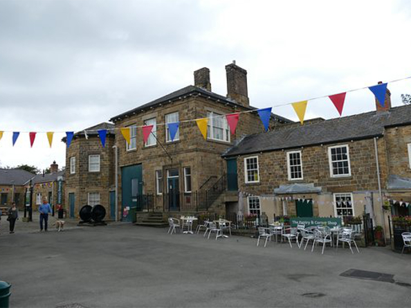Elsecar Heritage Centre