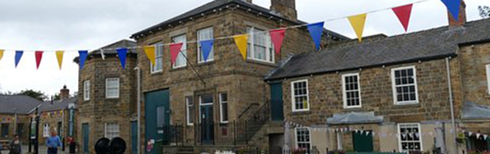 Elsecar Heritage Centre