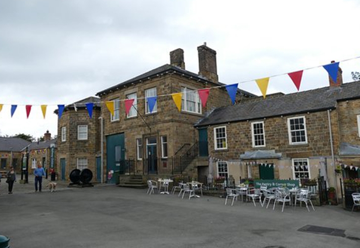 Elsecar Heritage Centre