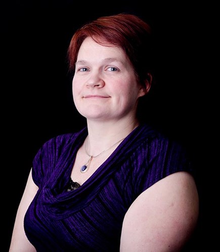 Christine Le Maitre, Professor of Musculoskeletal Cell Biology and Tissue Regeneration at The University of Sheffield