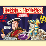 Horrible Histories