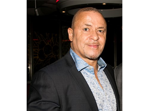 Floyd Peltier - Business Advisor