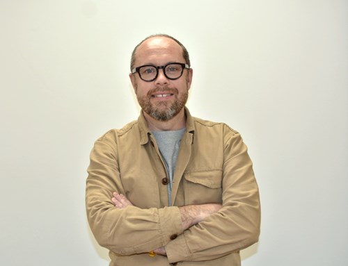 picture of Paul Coupar-Hennessy - Business Advisor