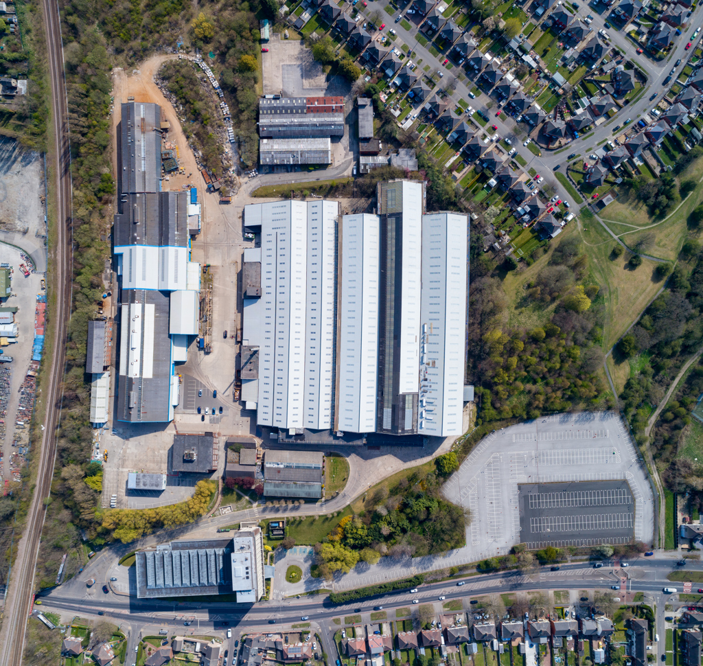 Property Pilot Photo Upload