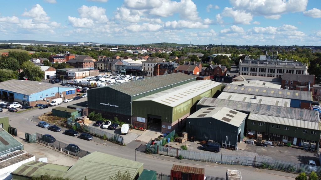 Property Pilot Photo Upload