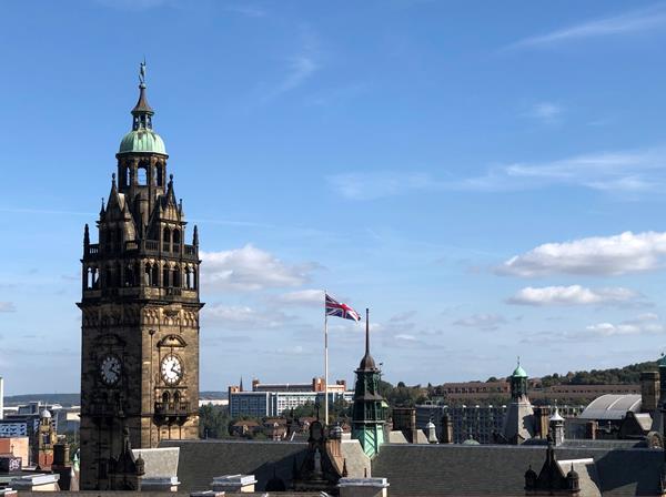 Property Pilot Photo Upload