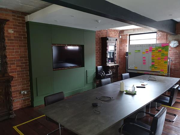 Property Pilot Photo Upload