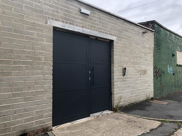 Property Pilot Photo Upload