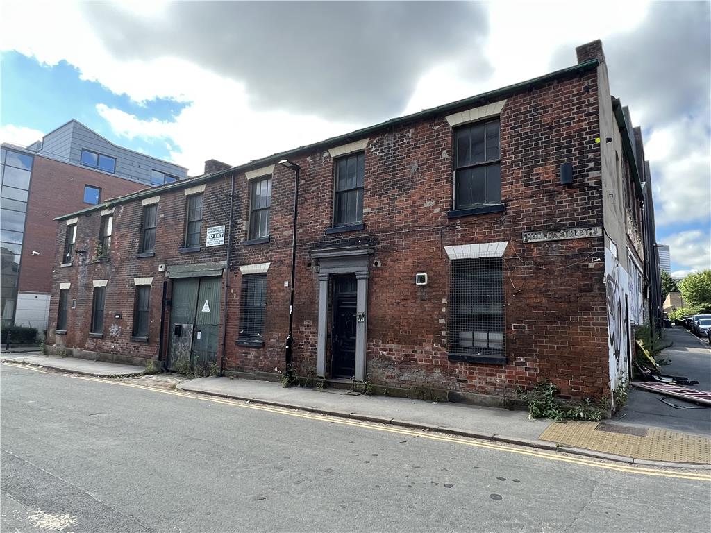 Property Pilot Photo Upload