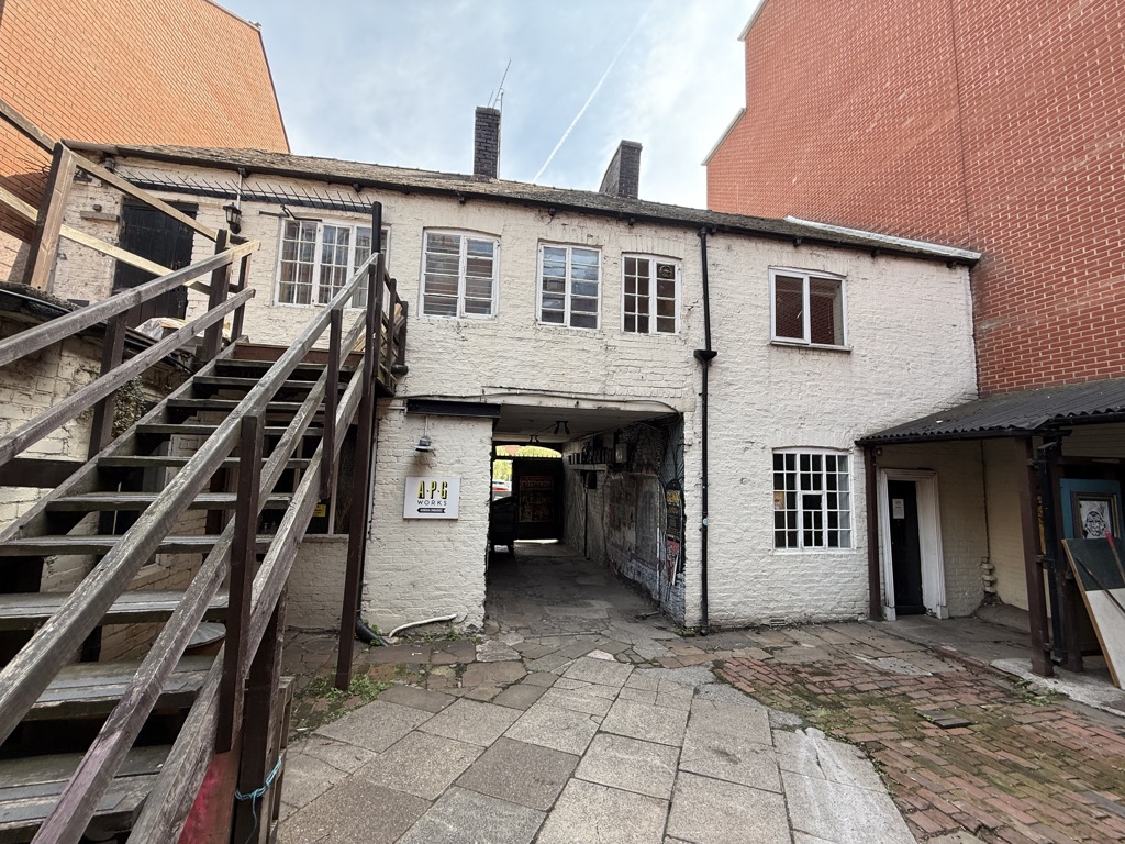 Property Pilot Photo Upload