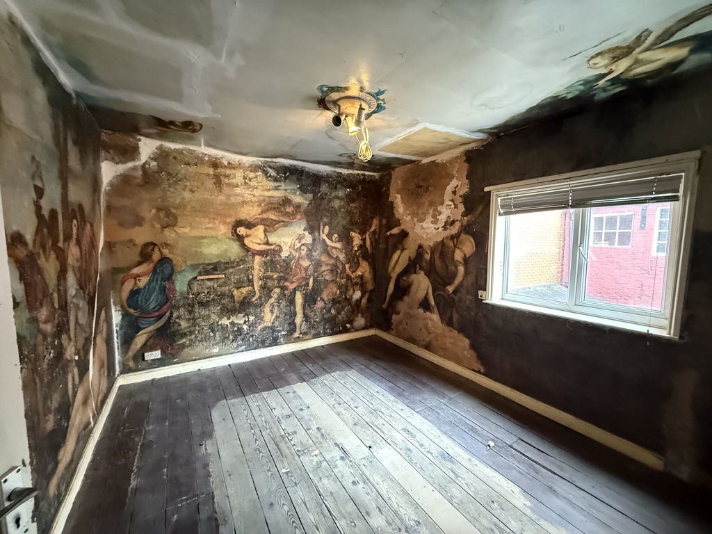 Property Pilot Photo Upload