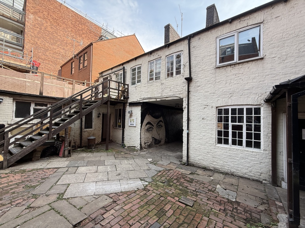 Property Pilot Photo Upload