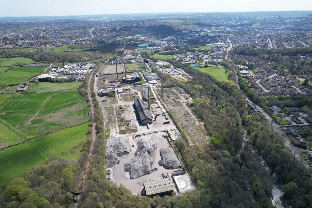 Property Pilot Photo Upload