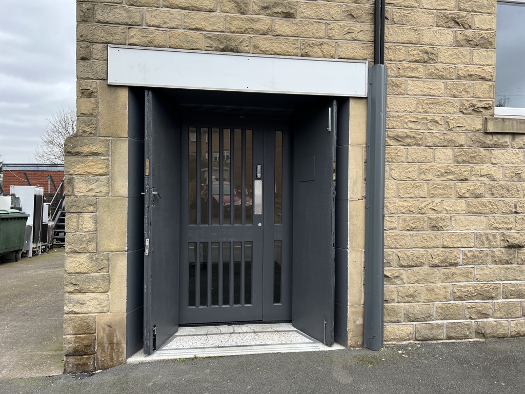 Property Pilot Photo Upload