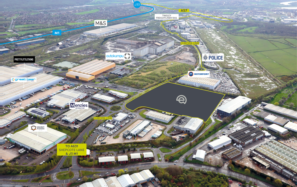 Property Pilot Photo Upload