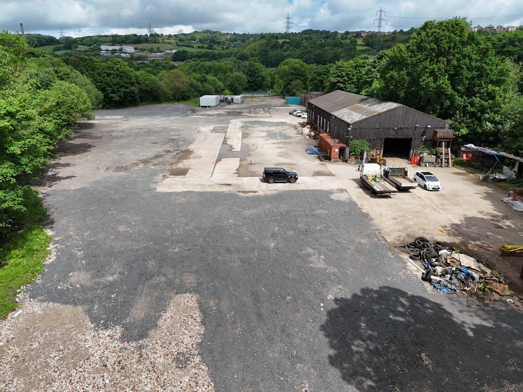 Property Pilot Photo Upload