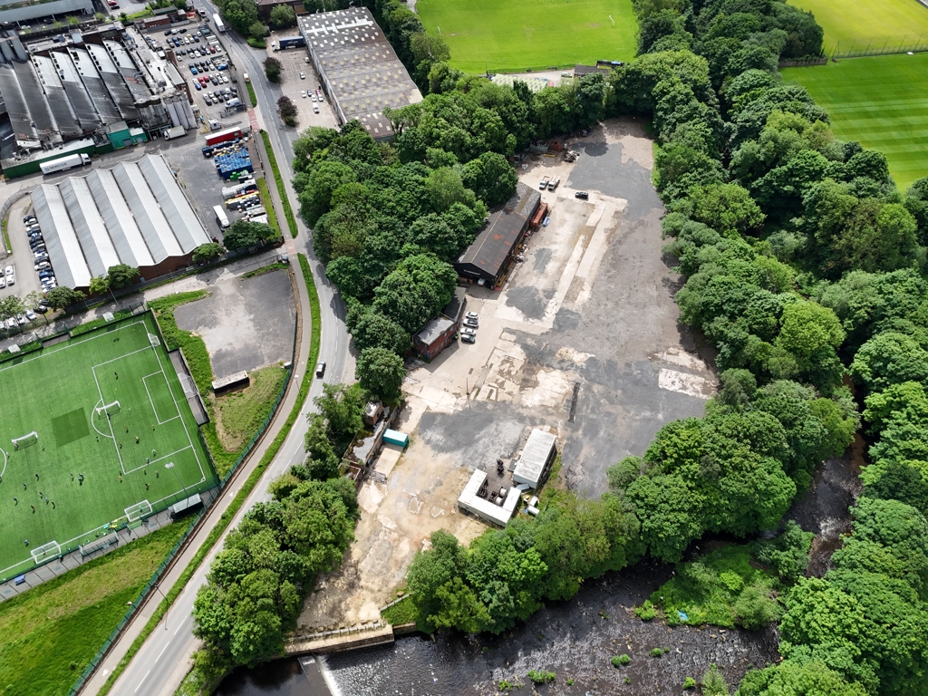 Property Pilot Photo Upload