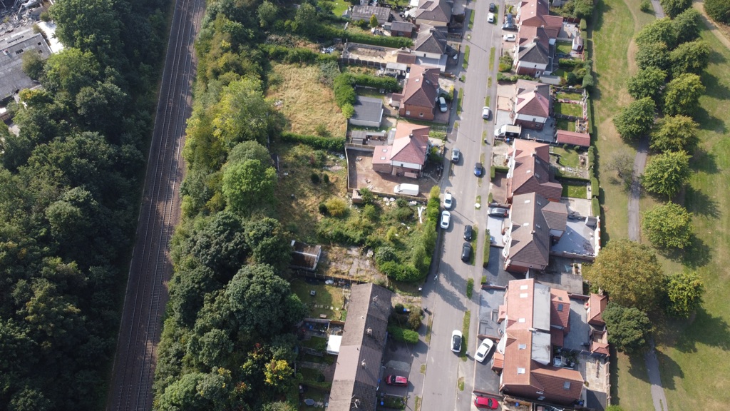 Property Pilot Photo Upload