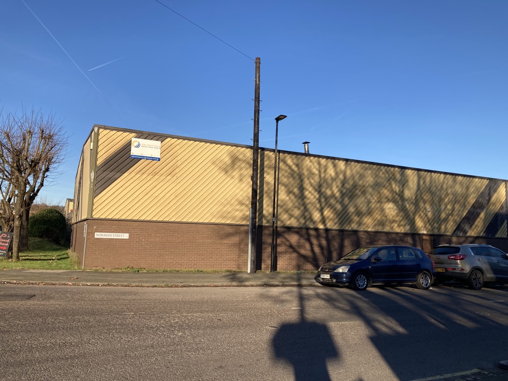 Property Pilot Photo Upload