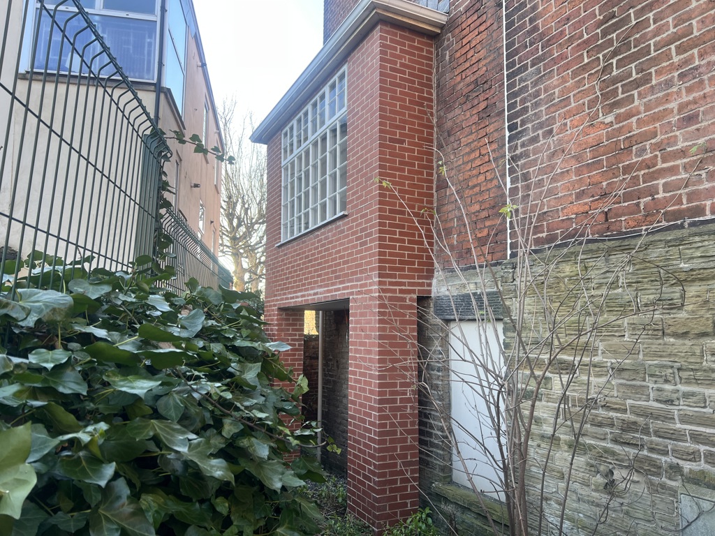 Property Pilot Photo Upload