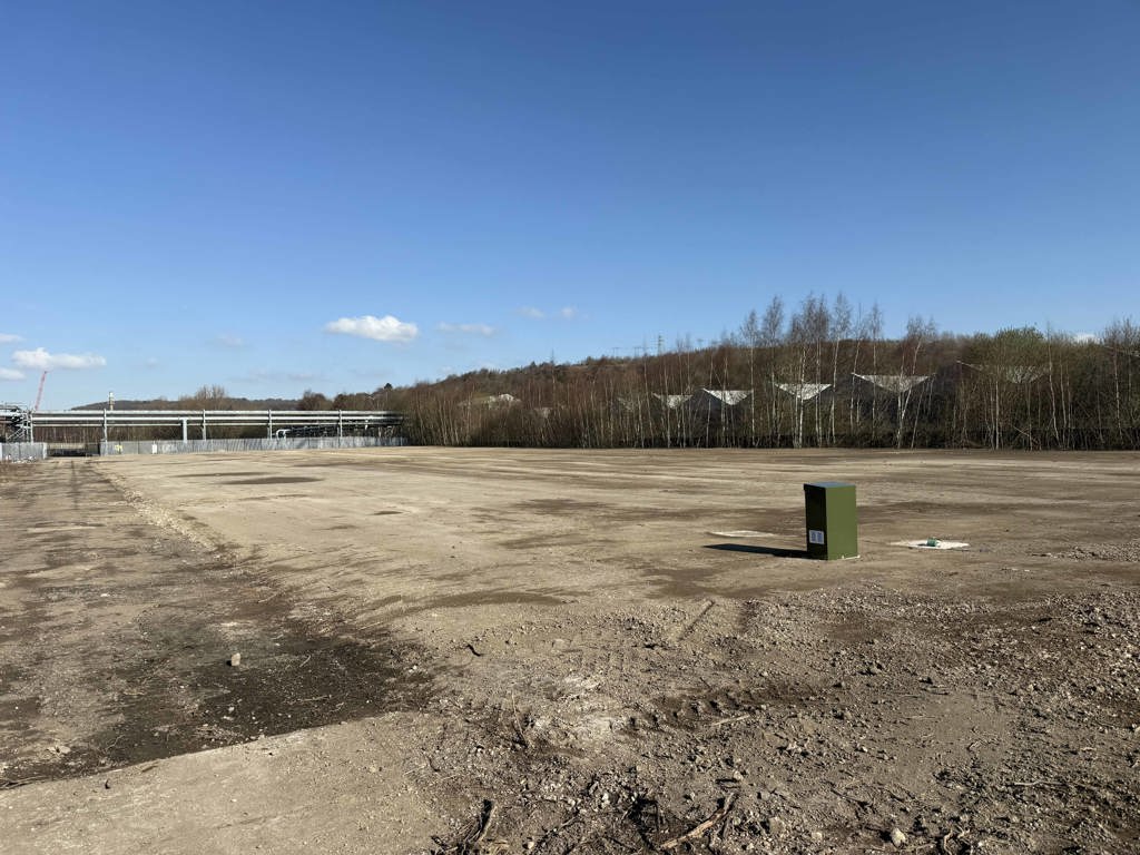 Property Pilot Photo Upload