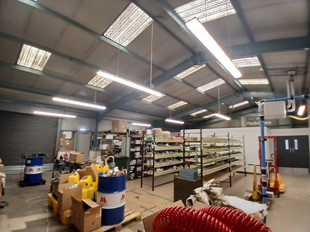 Property Pilot Photo Upload