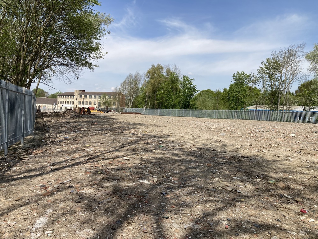 Property Pilot Photo Upload