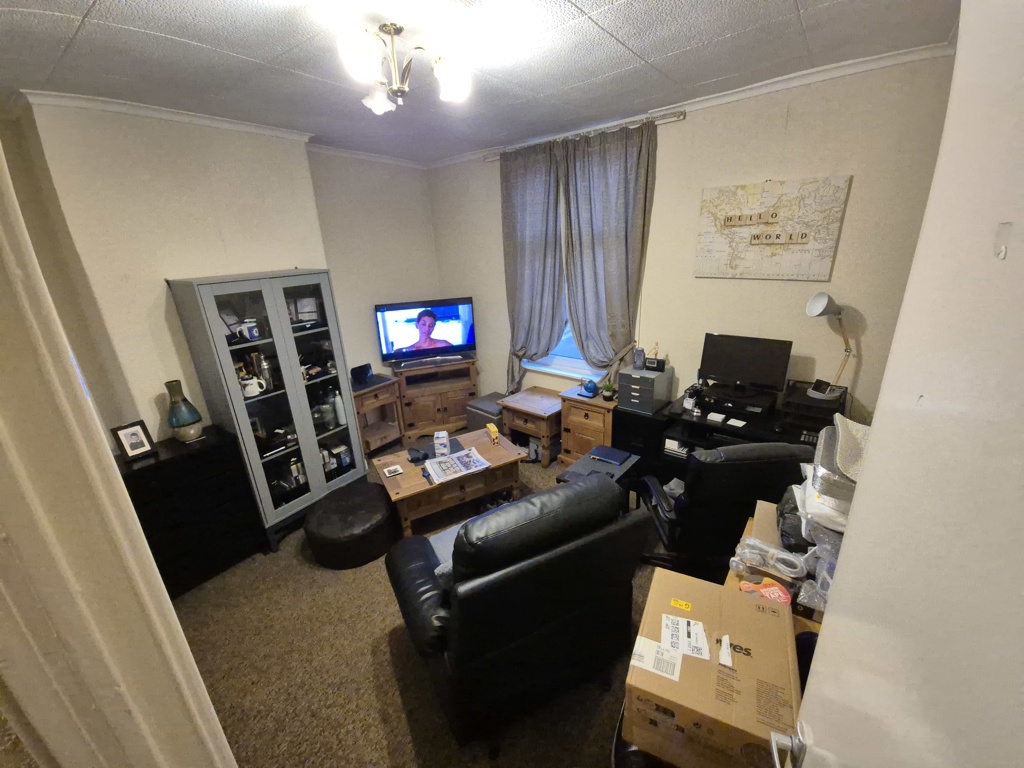 Property Pilot Photo Upload