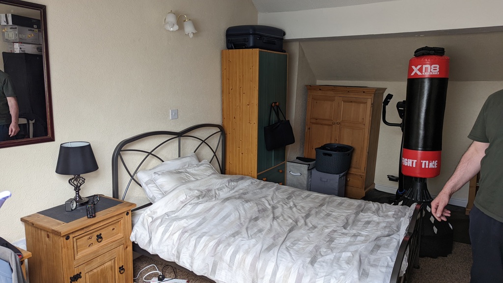 Property Pilot Photo Upload